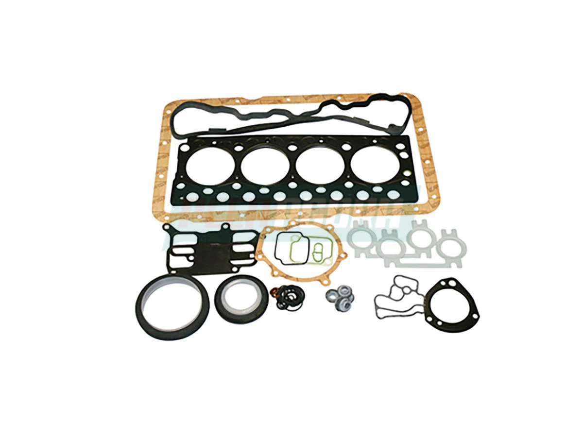 JOGO JUNTAS COMPLETO OM924 MB OM924 (9240101520X.)