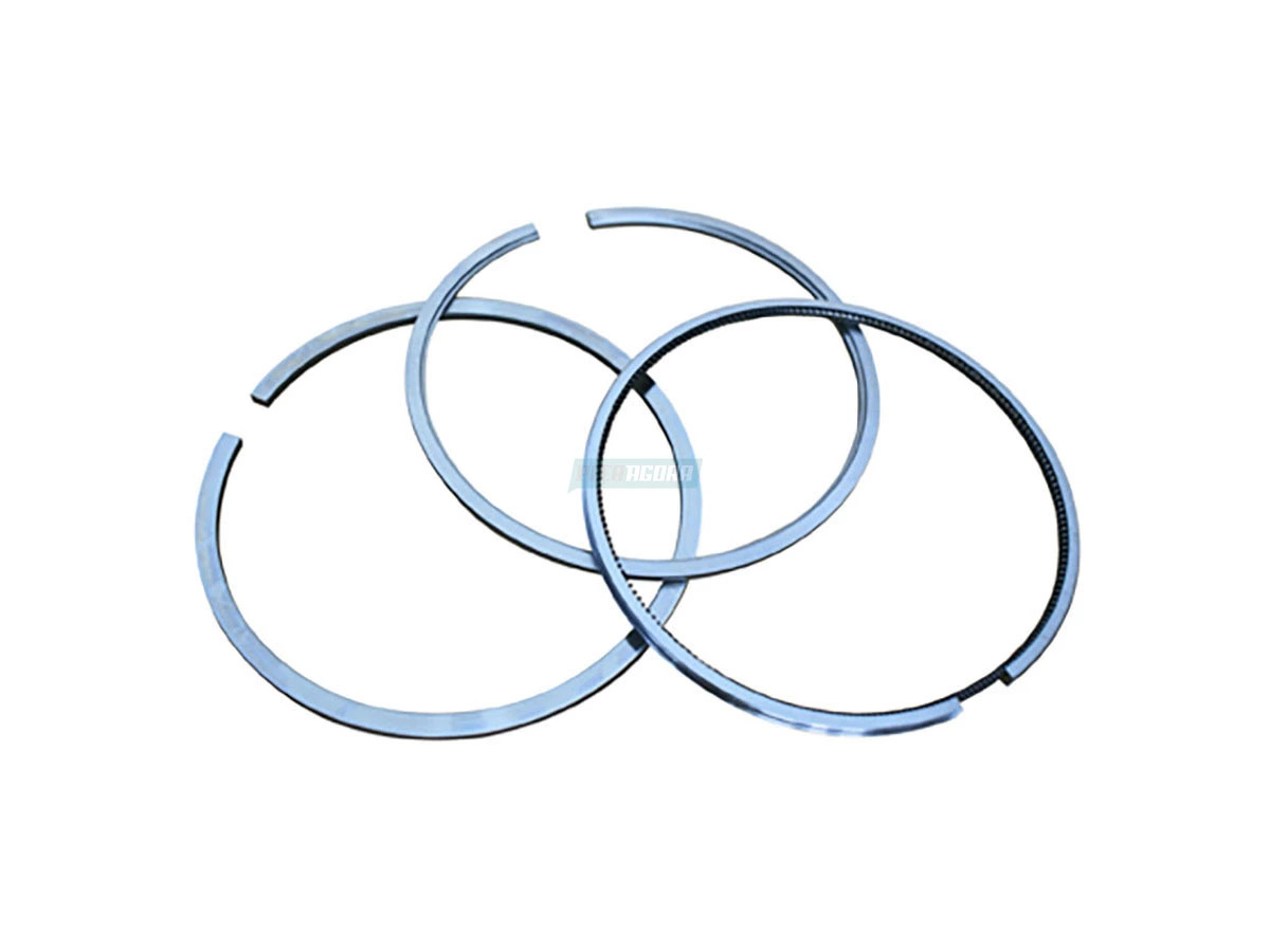 JOGO ANEIS STD OM924 OM926 EURO 3 PARA 01 CILINDRO (9260300424)