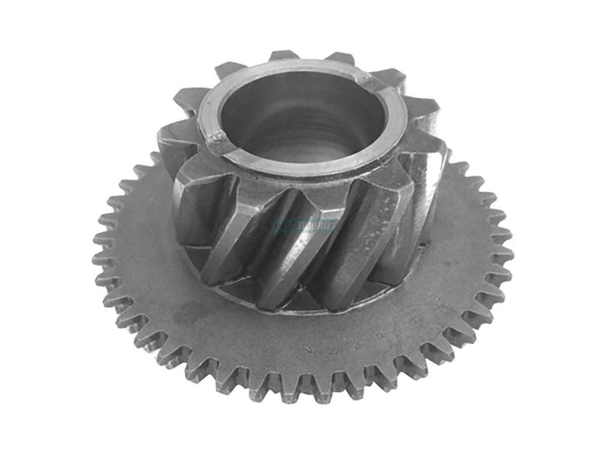 ENGRENAGEM RE CARRETEL GM SILVERADO TURBO DIESEL 2002 (93333500)