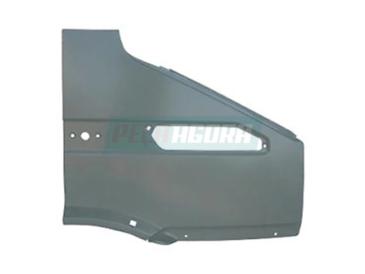 PARALAMA DIANT DIREITO DAILY 97-07 (93923132)