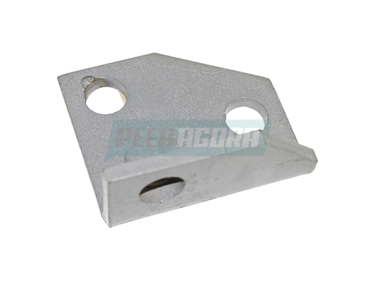 SUPORTE FIXACAO SILENCIOSO AXOR 1933-2533 (9404900140-SI083C )