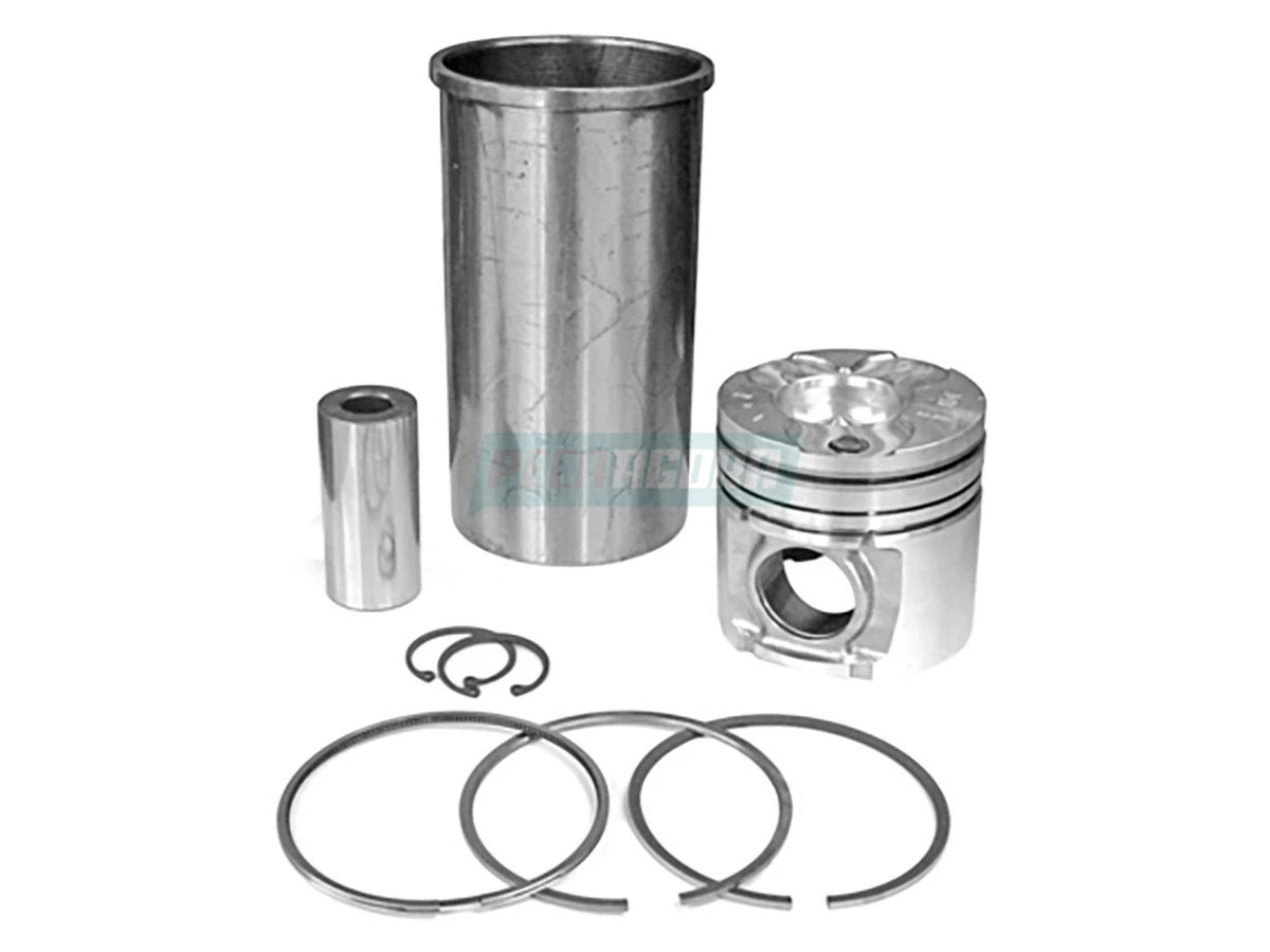 KIT CILINDRO MOTOR MWM SPRINT 4.07TCA AGRALE 6000 AGRALE ONIBUS VOLARE A5 A6 AGR