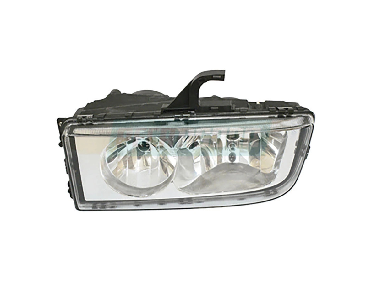 FAROL DUPLO LE ESQUERDO MB AXOR 1835 1843 2035 2040 2044 2436 2443 2536 2541 262