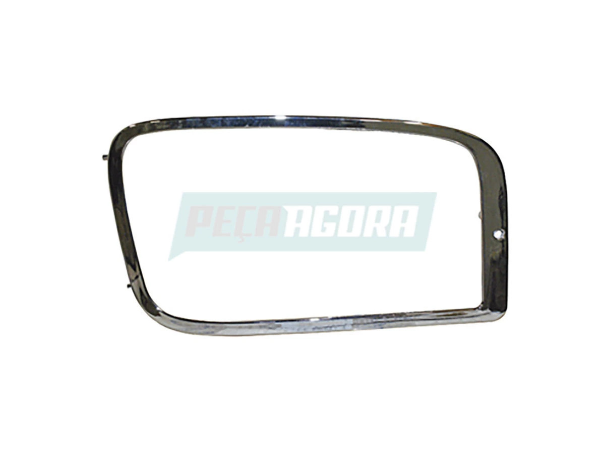 ARO CROMADO LD FAROL AXOR (9408851022|)