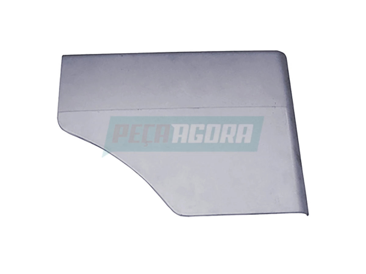 TAMPA PORTA OBJETOS AXOR MB AXOR 2035 AXOR 2040 AXOR 2044 AXOR 2540 AXOR 2544 AX