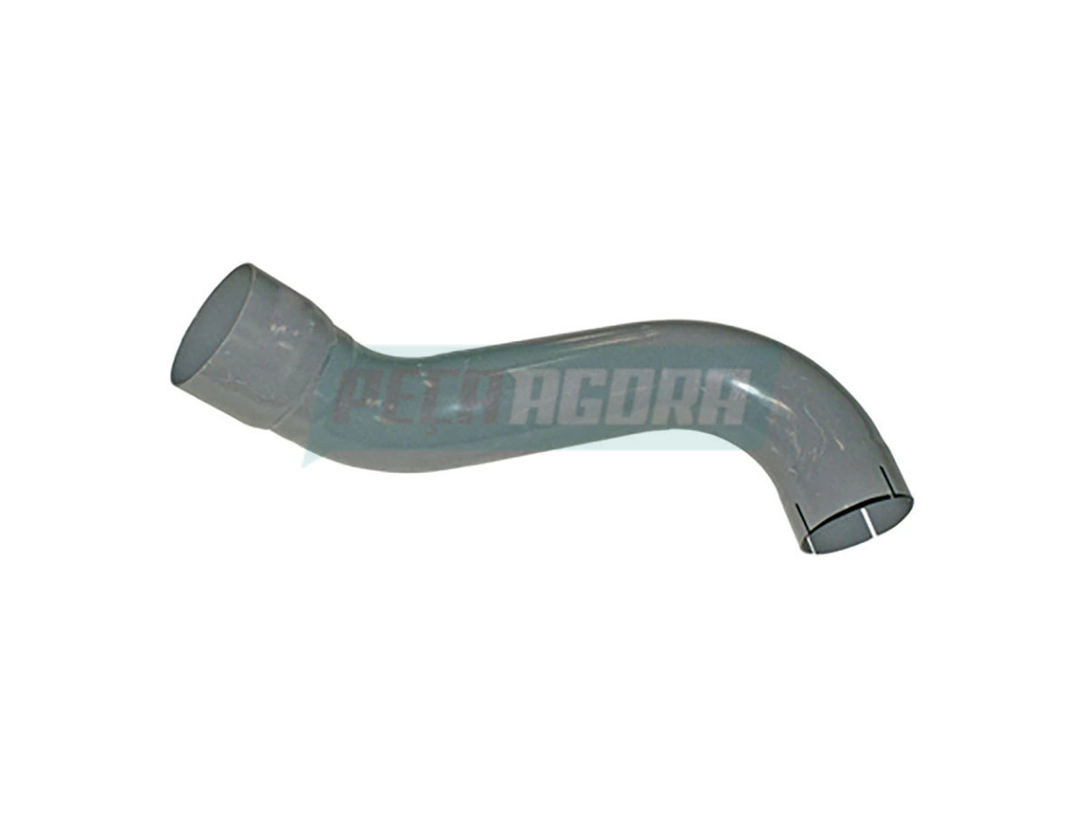 TUBO INTERMEDIARIO MB EURO 3 AXOR 2035 / 2040 / 2044 / 2540 / 2544 / 2640 / 2644