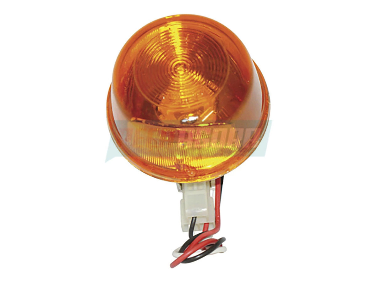 LANTERNA DIRECIONAL COM SOQUETE AMARELA MB (9418201021|)