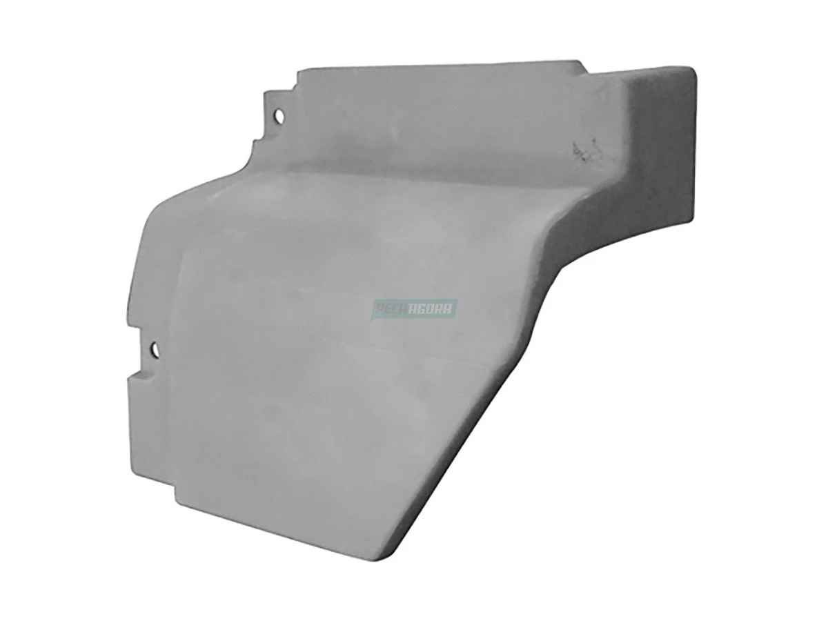 ANTEPARO LATERAL DIREITO AXOR MB AXOR 2035 2040 2044 (9448850674.)