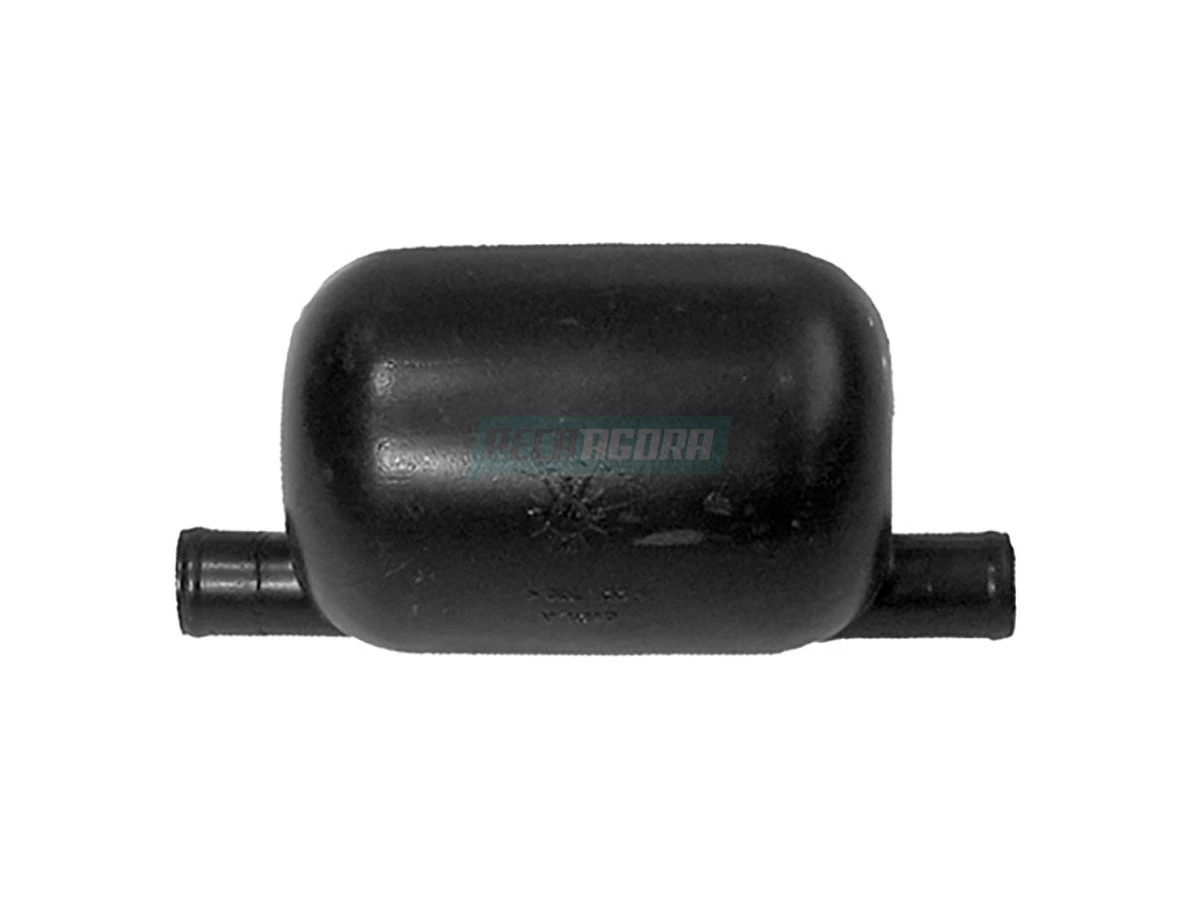 ABAFADOR COMPRESSOR MB CAMINHAO L1620 (9571300007)