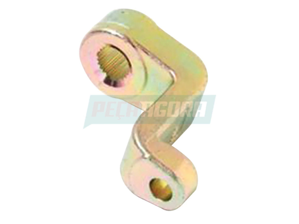 ALAVANCA TRAMBULADOR CAMBIO (9582680015.)