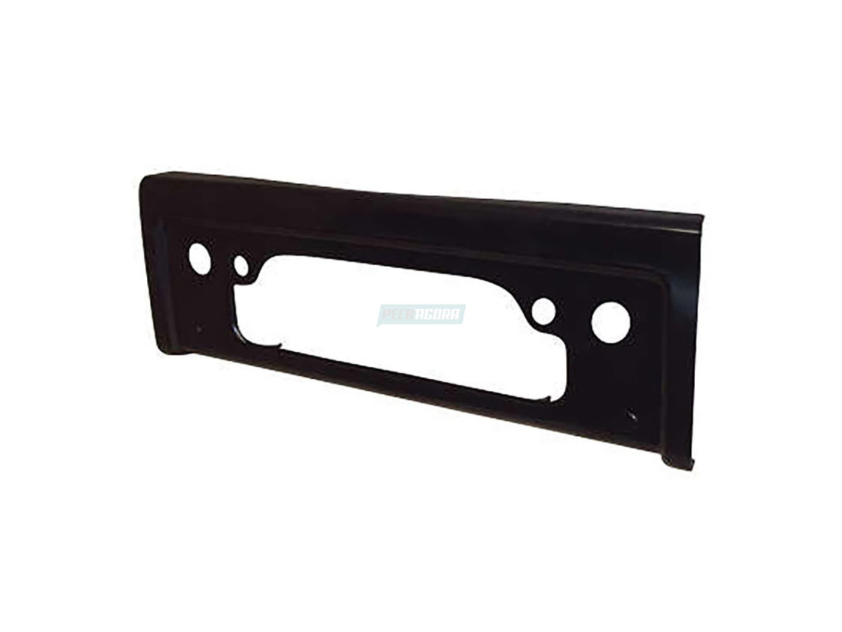 CENTRO SUPERIOR PARACHOQUE MB ATEGO MERCEDES BENZ (9588800204.-DESATIVADO)