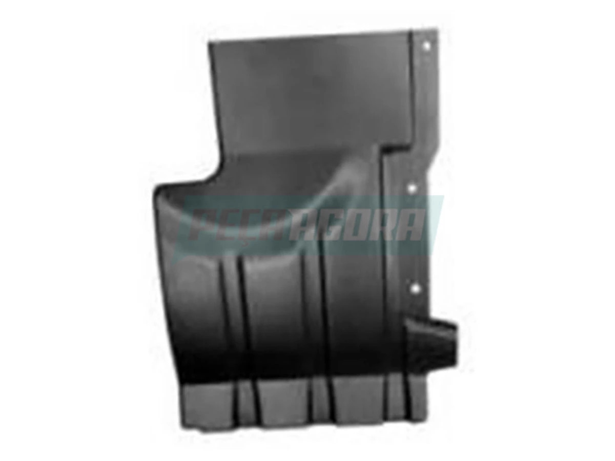 PARABARRO INTERNO DIREITO CAMINHAO MB ATEGO (9588813901_)