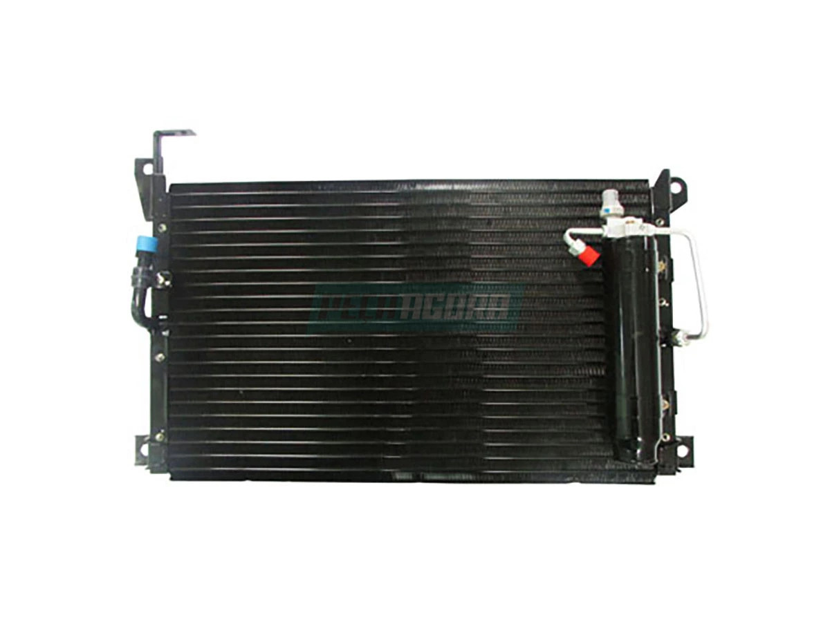 CONDENSADOR AR CONDICIONADO (96HU19710AA)