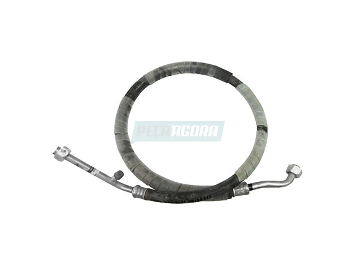 MANGUEIRA EVAPORADOR AO COMPRESSOR AR CONDICIONADO FORD 1422 98 A 99 1622 98 A 2