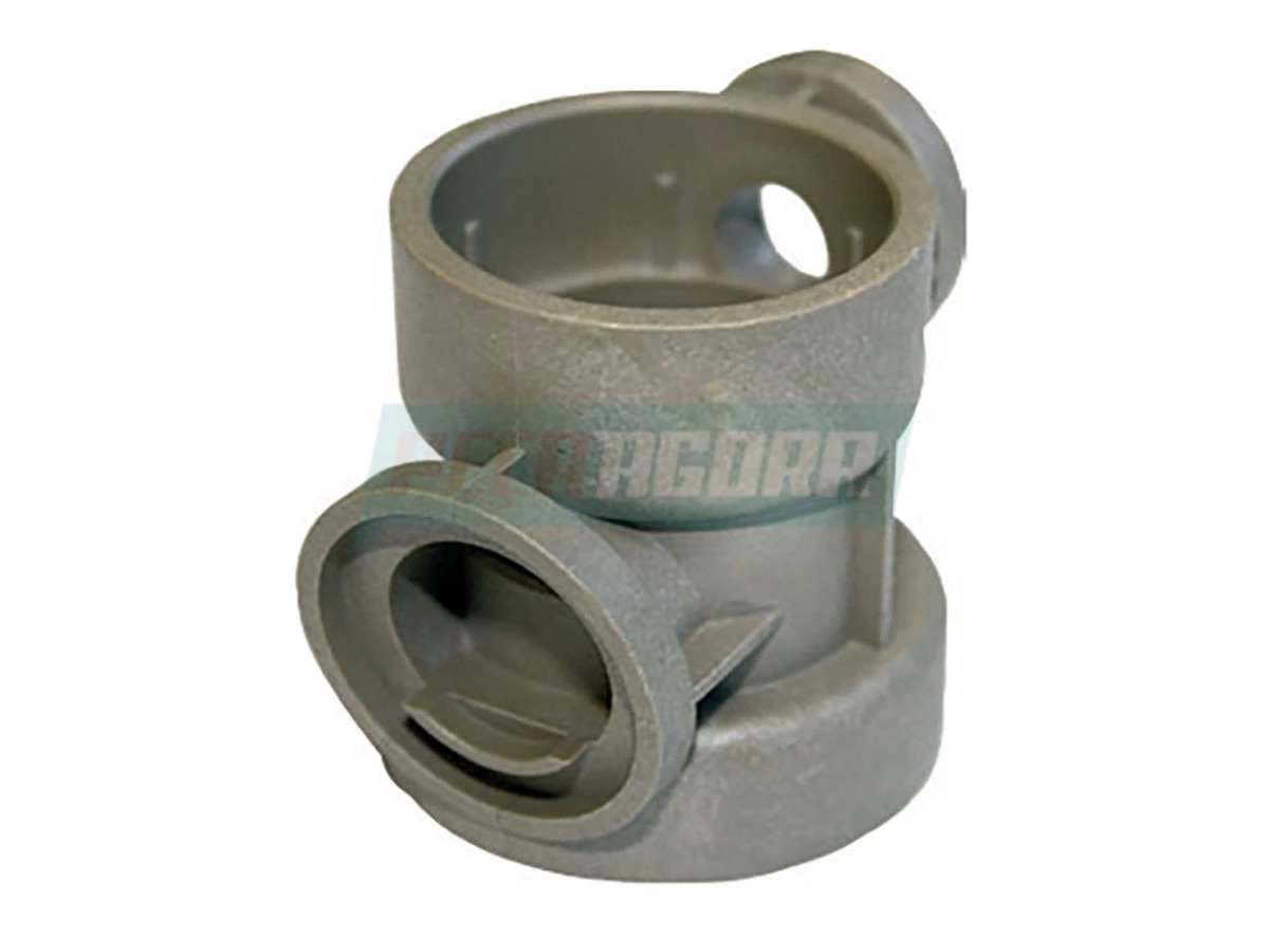 ALOJAMENTO SERVO EMBREAGEM MB 1938 S 1944 S 2638 S ATEGO 1729 ATEGO 2429 ATRON 2