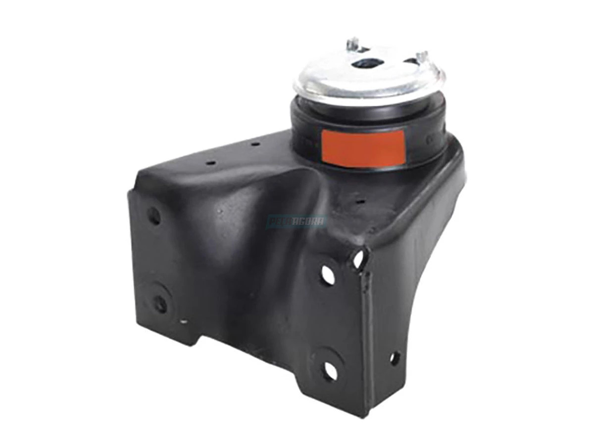 COXIM DIANTEIRO MOTOR LADO POLIA MB L1622 L16225 1732 1632 MB ONIBUS O500M OF172