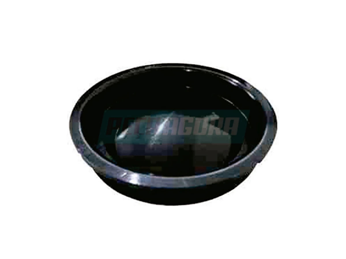 TAMPAO FRONTAL EIXO INTERMEDIARIO CAIXA CAMBIO G60 G85 (9702610333.)