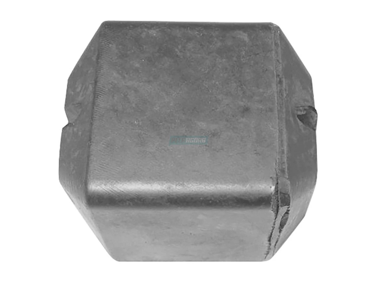 COXIM RADIADOR ATEGO (9705040112.)