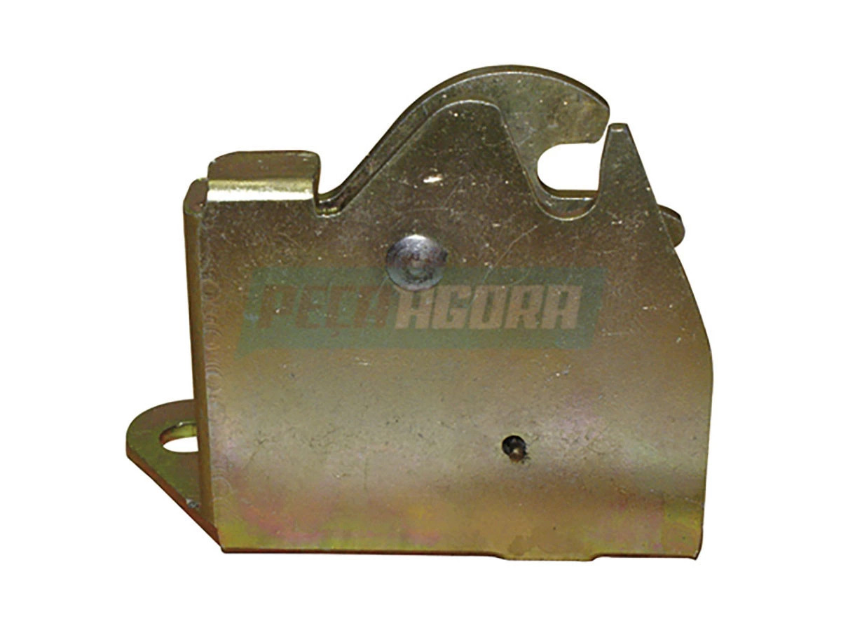 FECHADURA GRADE CAPO LE ESQUERDO MERCEDES ATEGO AXOR (9737500084-EBR0055)