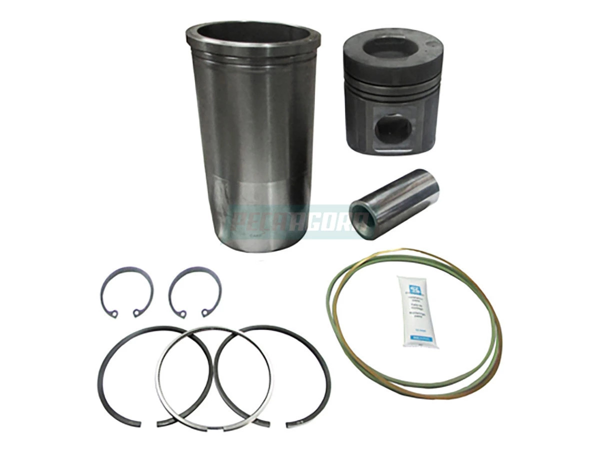 KIT MOTOR -0,30 OM447 OM449 A-LA MB CAMINHAO 1935 / 1938 / 2638 / 1941 / 2325 AT