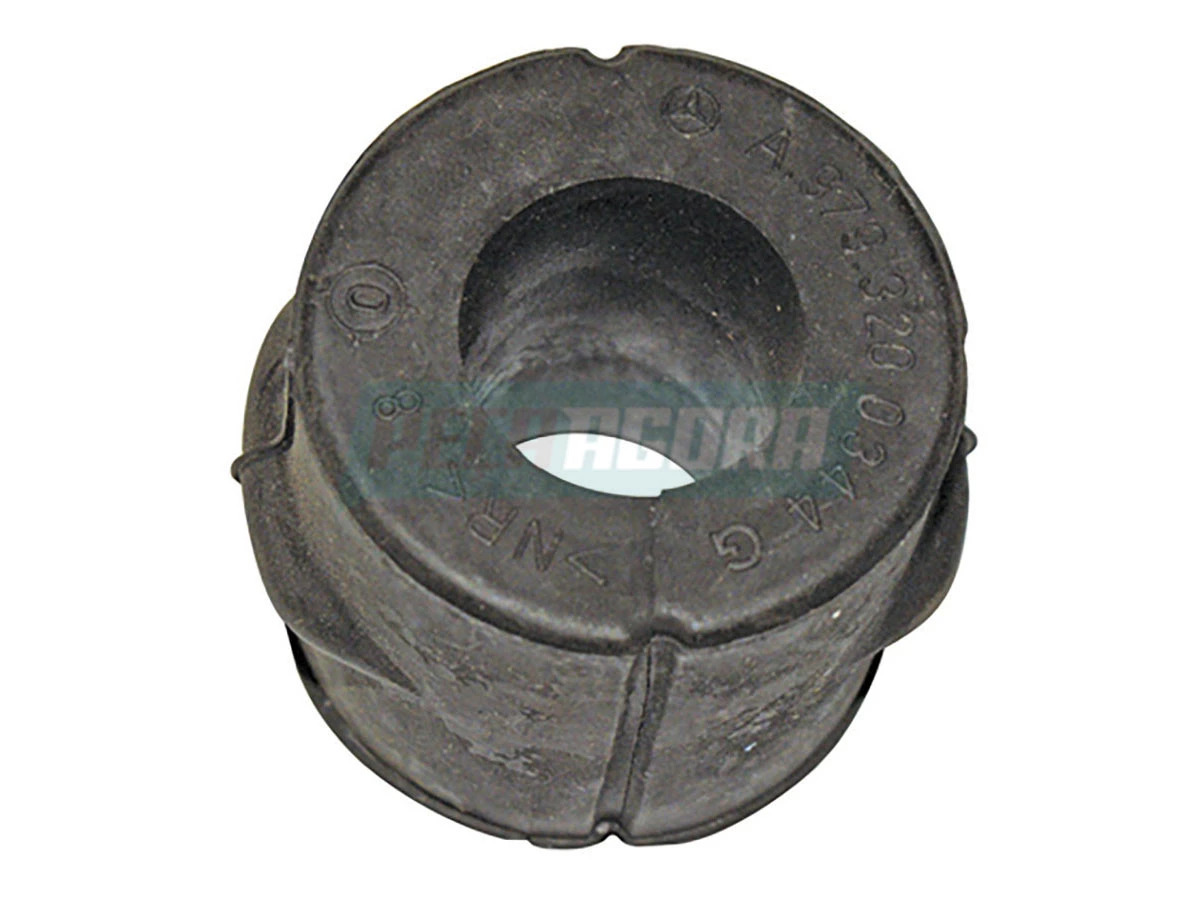 BUCHA ESTABILIZADOR DIANTEIRA TRASEIRA MB 709 710 712 715 912 LO809 LO712 LO812 