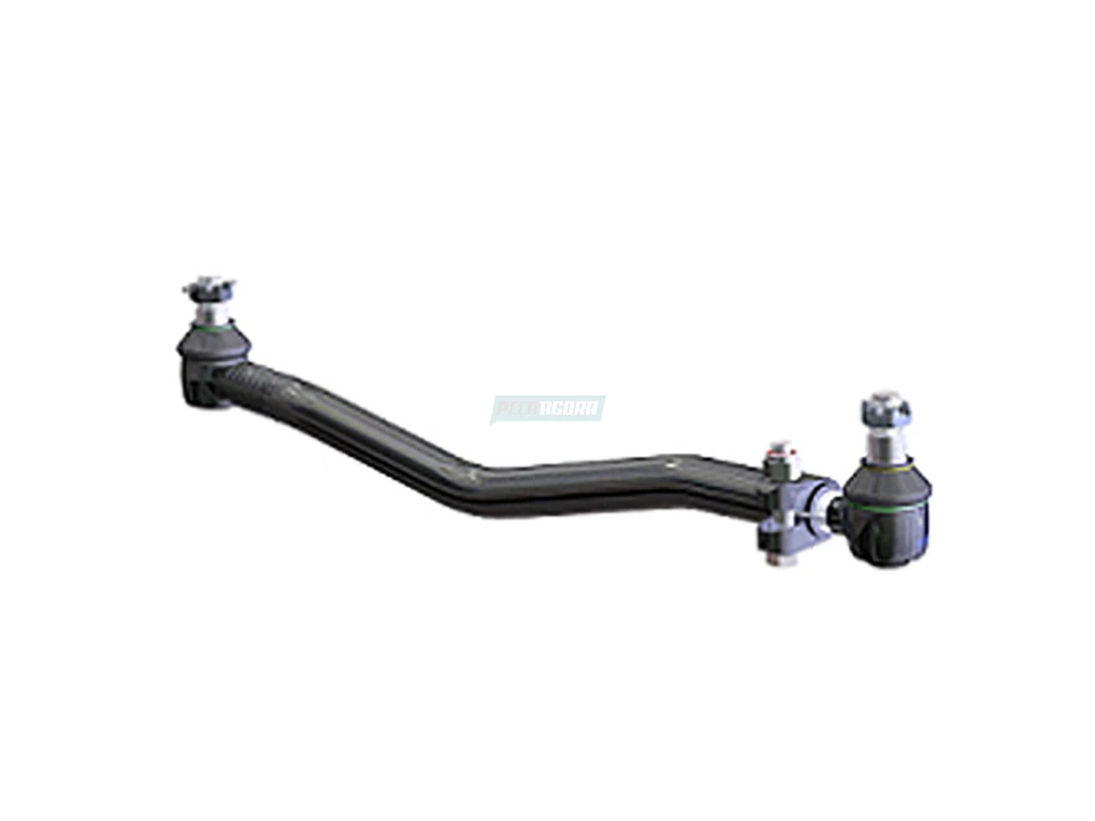 BARRA DIRECAO CURTA 768MM MB ACCELO 715C 915C (9794600005)