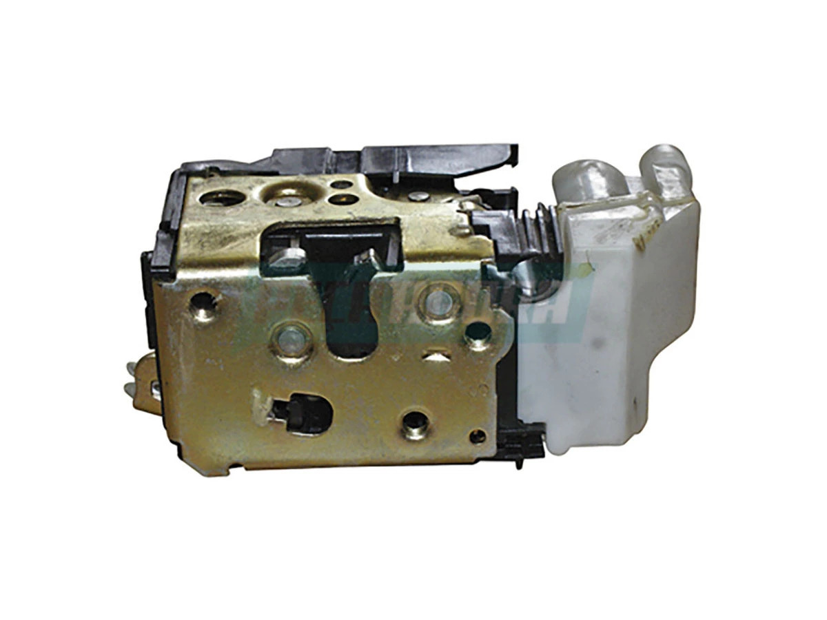 FECHADURA ELETRICA 12V LE MB ACCELO 715 915 (9797200235,)