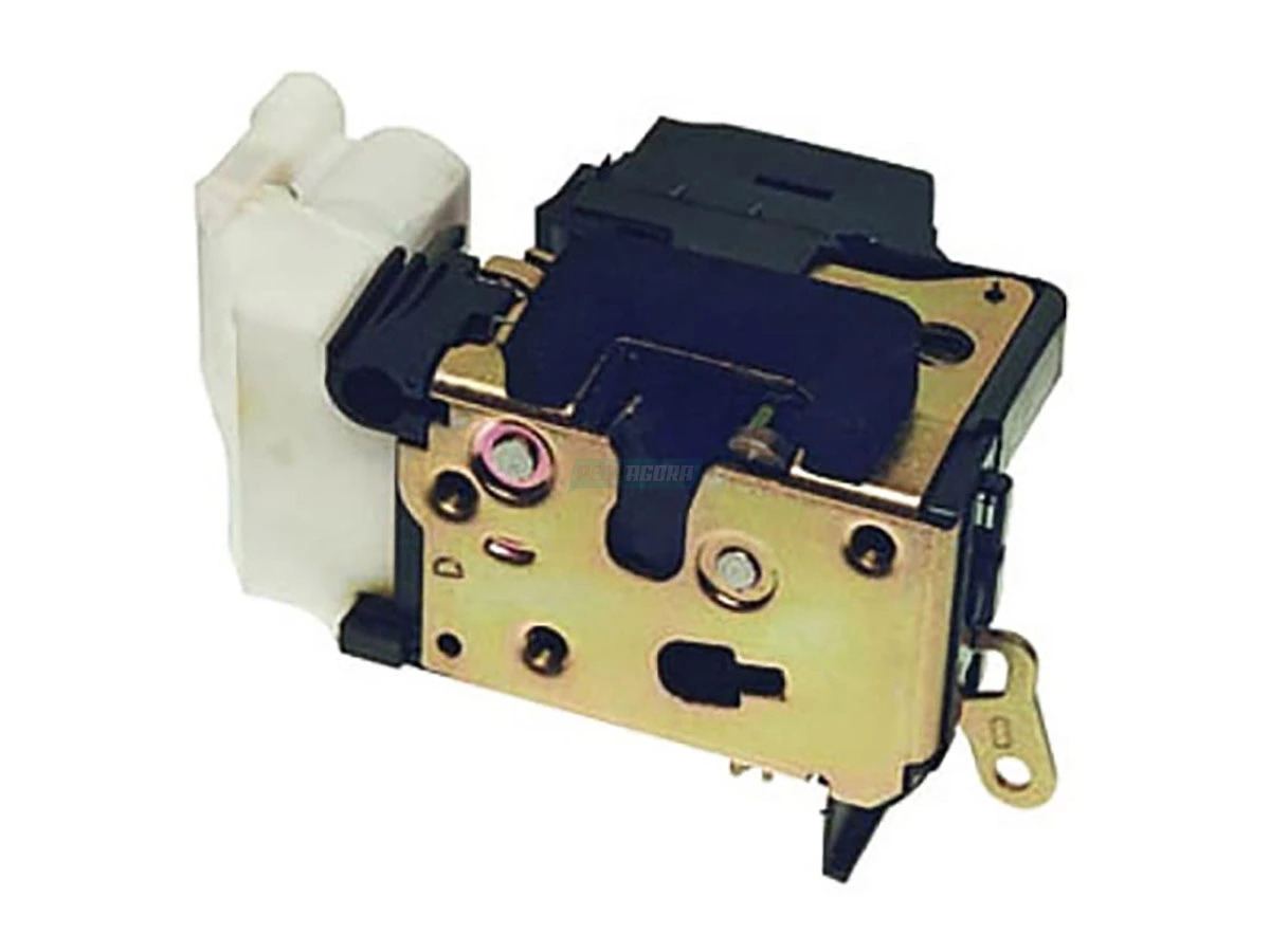 FECHADURA ELETRICA 12V LD MB ACCELO 715 915 (9797200335,)
