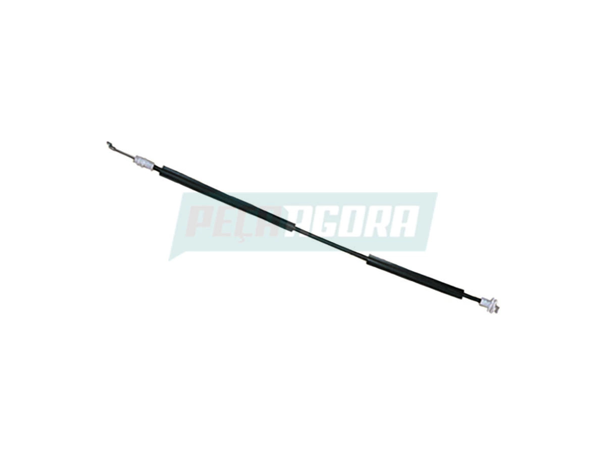 CABO ACIONAMENTO MACANETA ESQUERDO MB ACCELO (9797607044-5303)