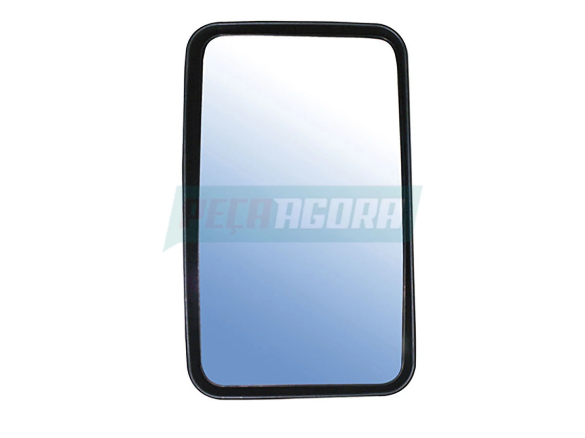ESPELHO LE SEM BRACO COM AQUECIMENTO 24V PARA IVECO EUROTECH EUROSTAR EUROTRAKKE