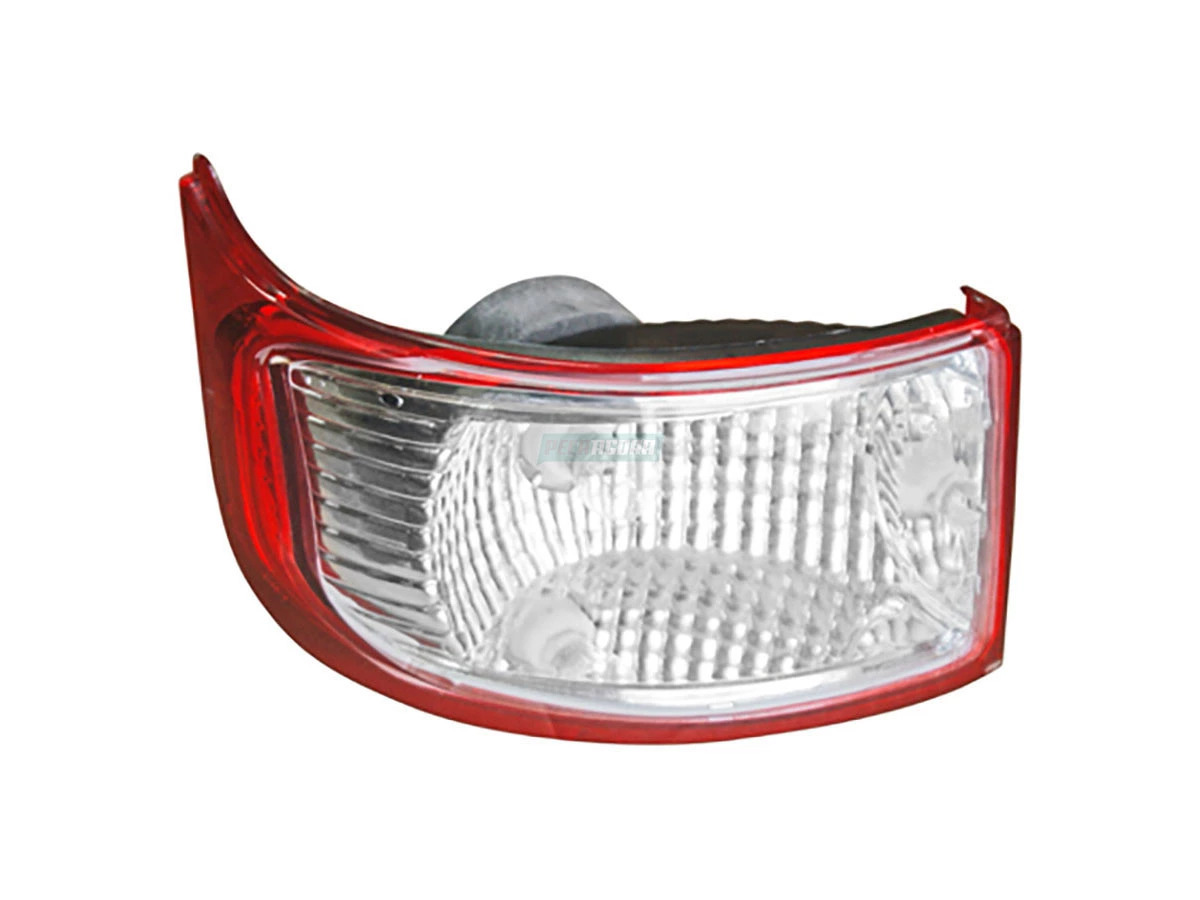 LANTERNA TRASEIRA FUME LE (99200545)