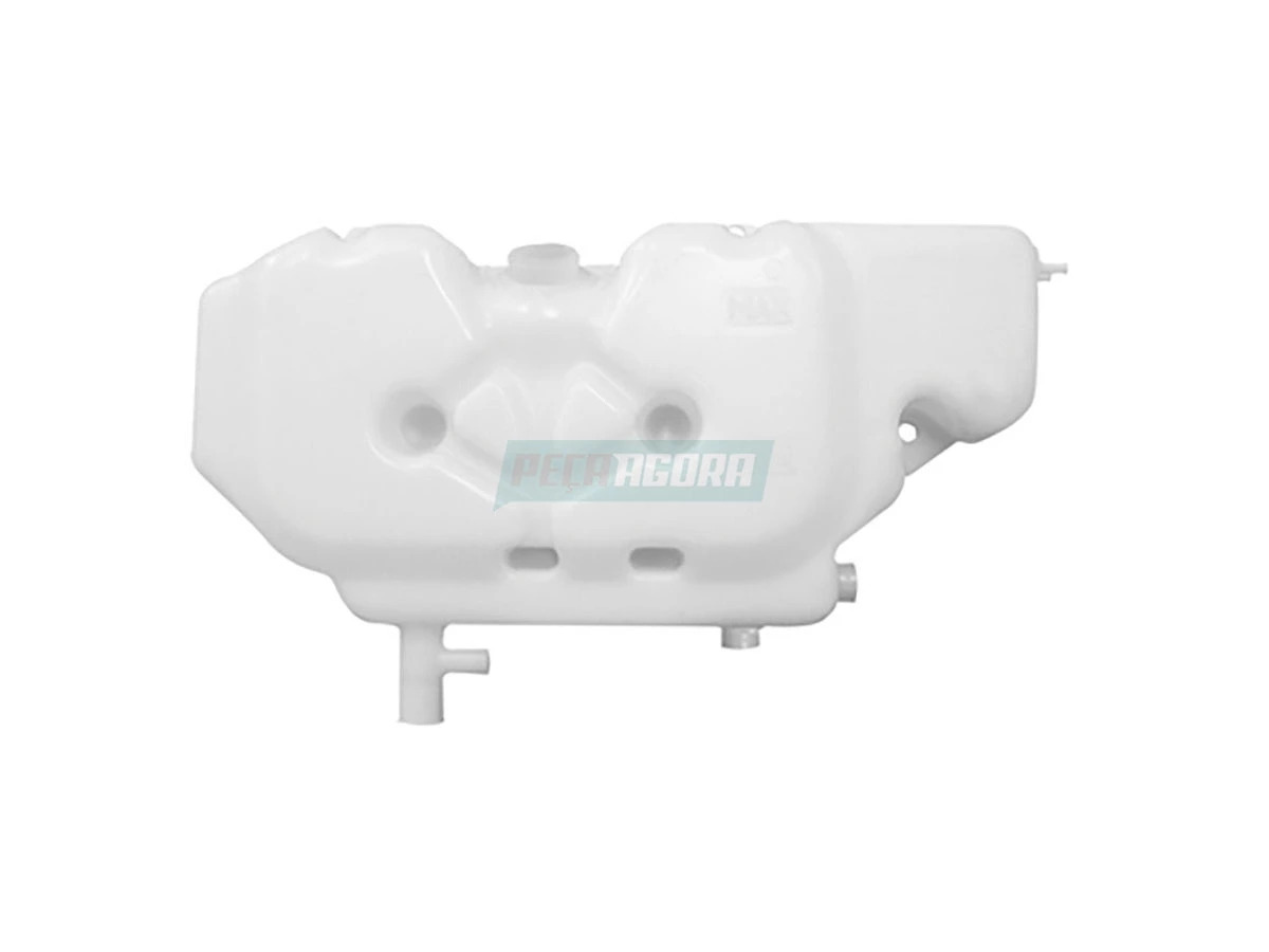 RESERVATORIO AGUA RADIADOR FORD CARGO 1722E / 2422E / 2428E / 2622E / 2628E / 63