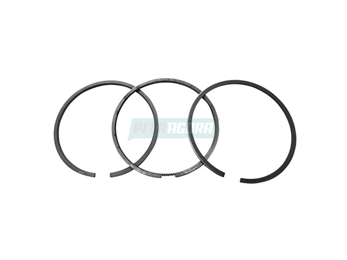 JG ANEIS STD OM611-612 1 CIL (A48910C)