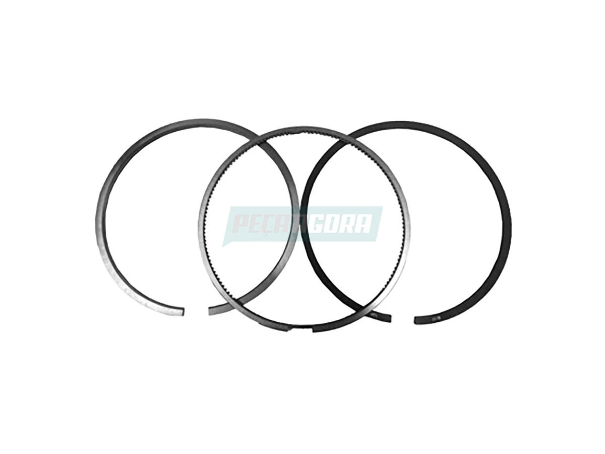 JG ANEIS STD OM447-OM449 PARA 01 CILINDRO (4760300024.)