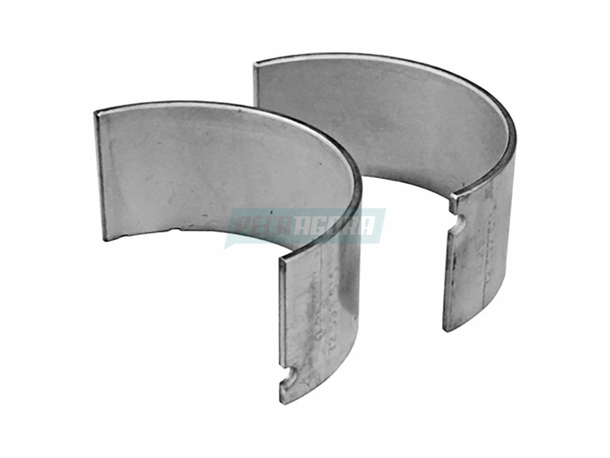 BRONZINA BIELA 0,25MM MOTOR MWM X12 4.12 TCAE ACTION (B1310900,25)