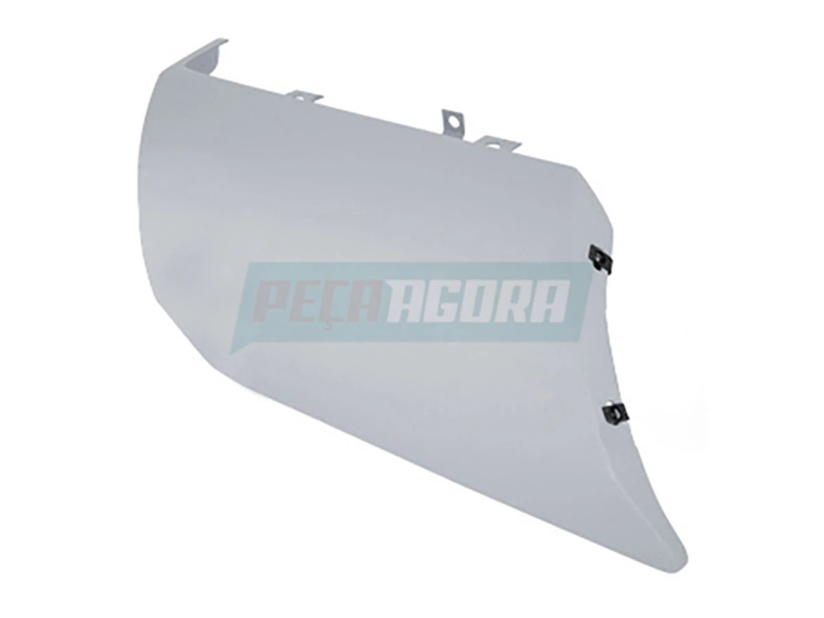 EXTENSAO PARALAMA CABINE FC 2429 DIREITO (BC4516062ADXWA,)