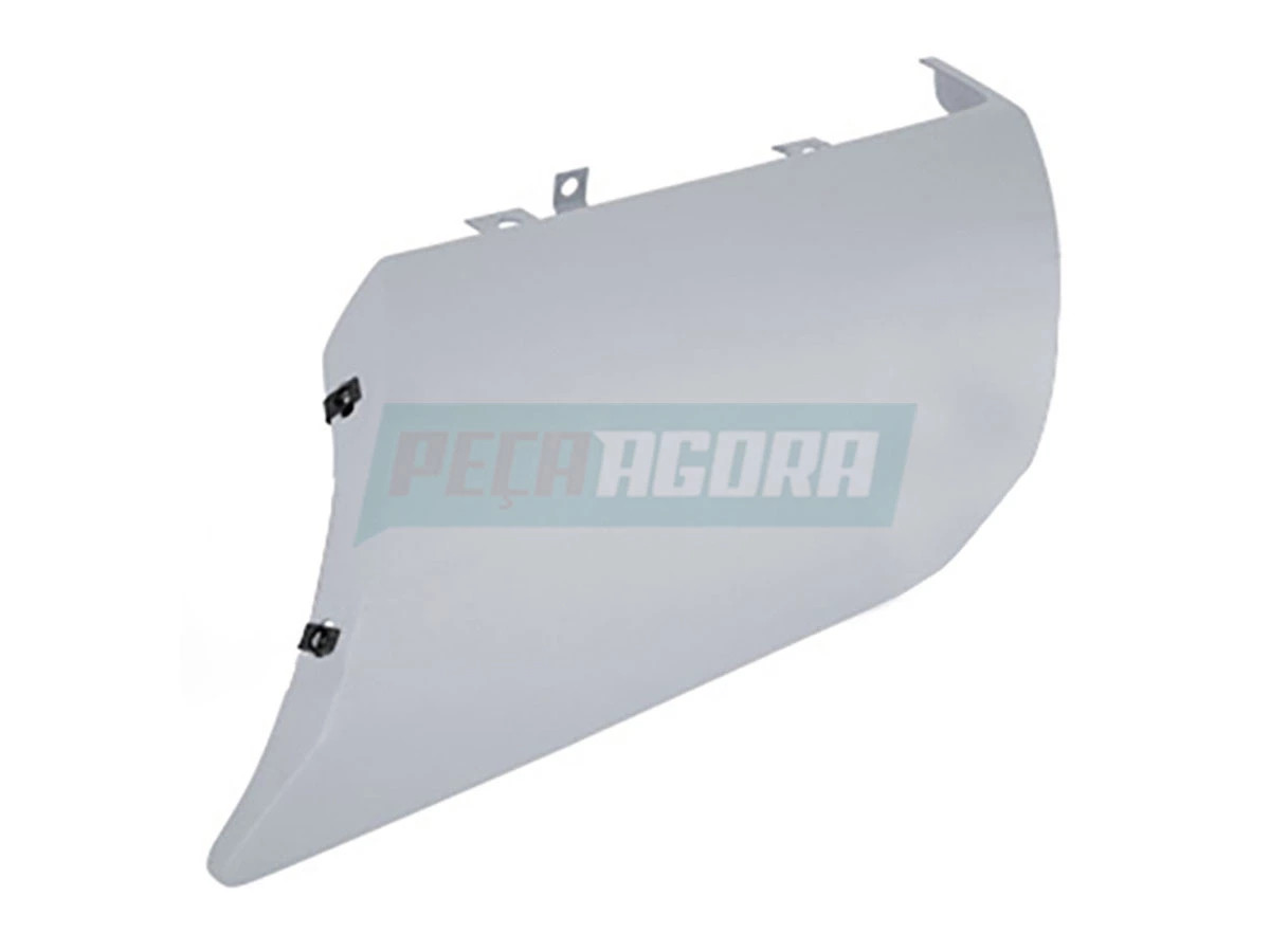 EXTENSAO PARALAMA CABINE FC 2429 ESQUERDO (BC4516063ADXWA)