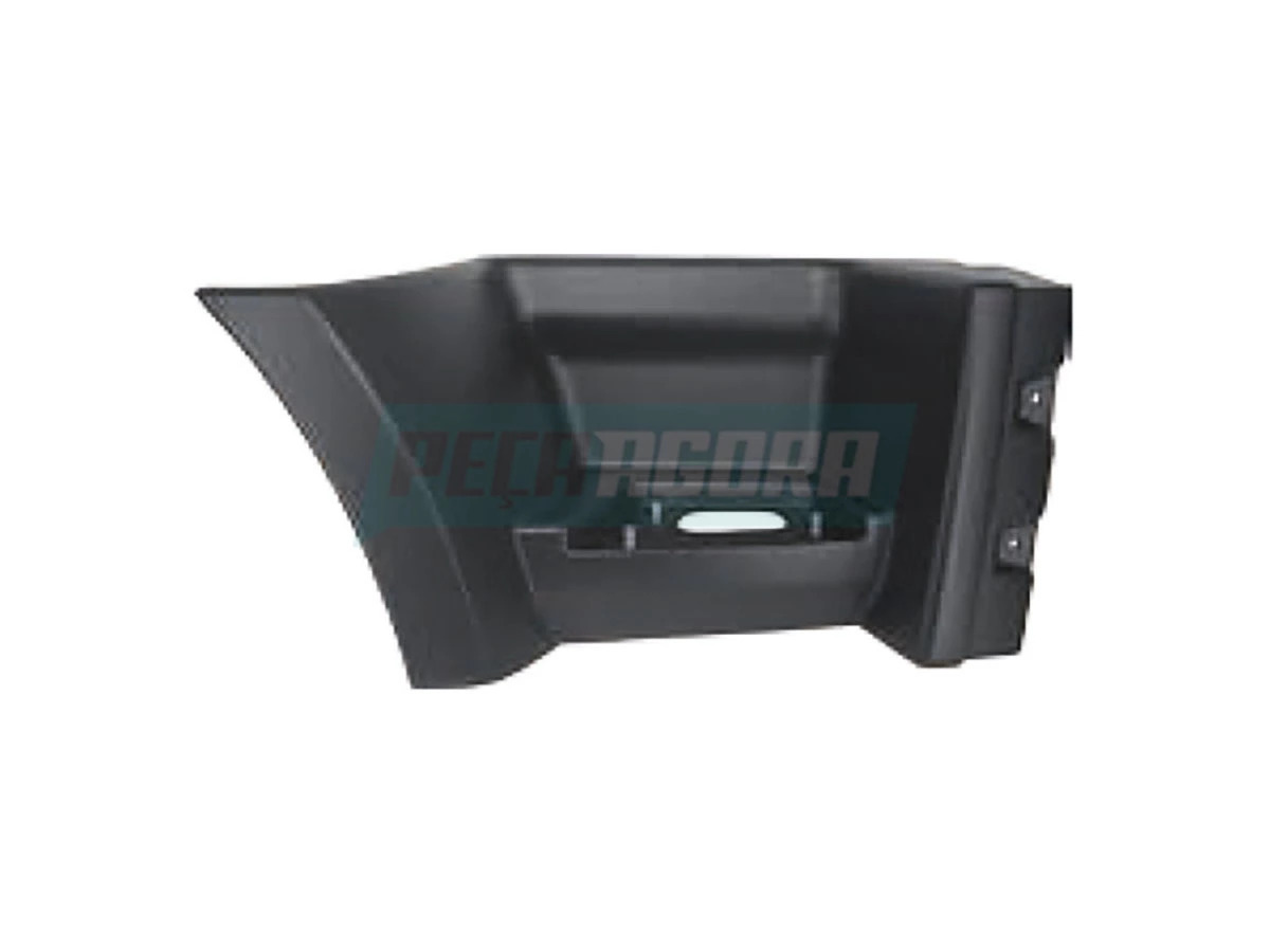 ESTRIBO 1 DEGRAU LD FORD TRACADO 2012> (BC456820044CA)