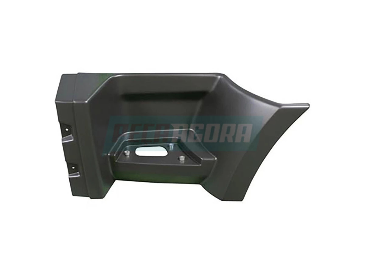 ESTRIBO 1 DEGRAU LE 2422 2428 2429 (BC456820046CA)