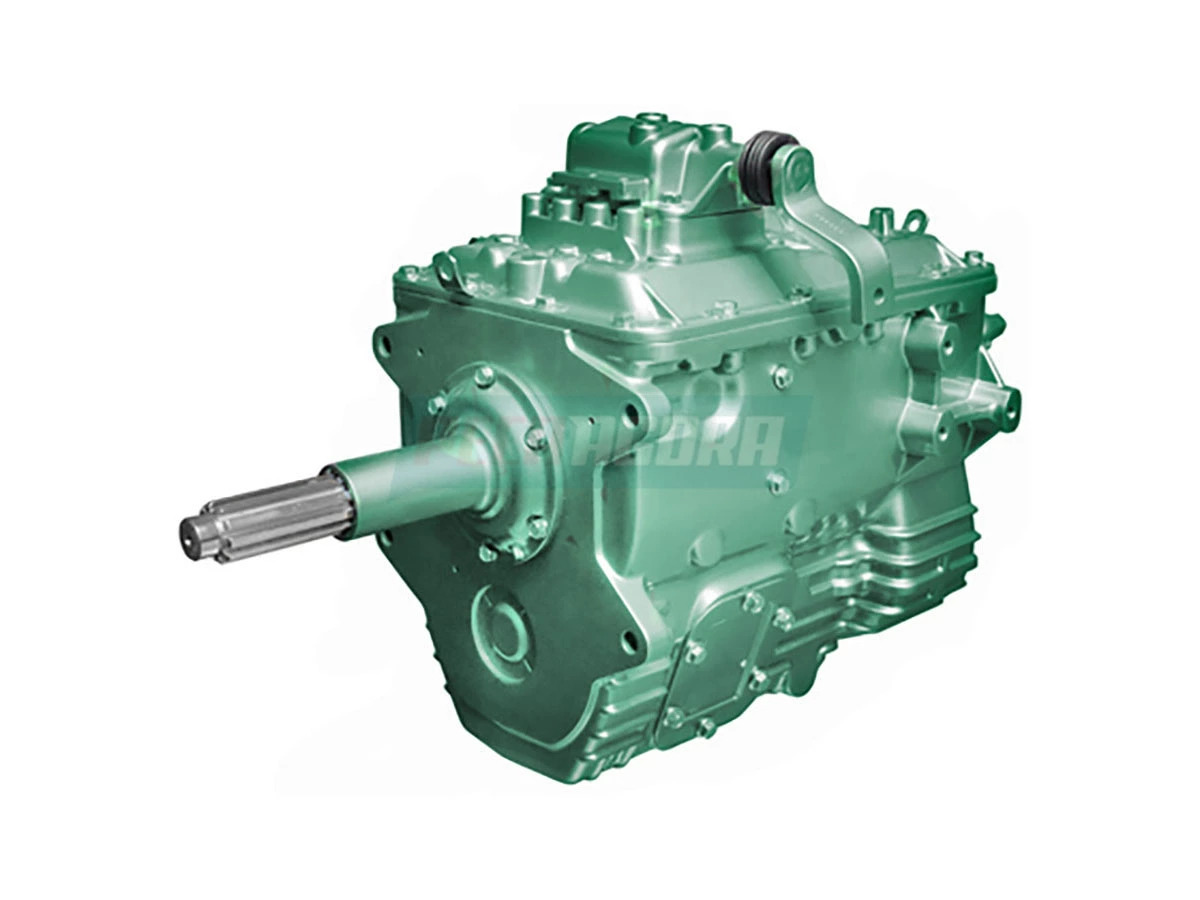 CAIXA CAMBIO FS5406A FORD NOVO CARGO 1317E 1517E 1717E 1719 1519 2011 EM DIANTE 