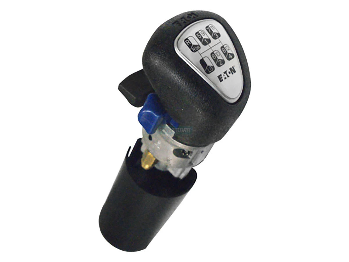 MANOPLA MARCHA CÂMBIO FTS16112L FORD 1932 4X4 1933 2012 DIANTE. (BC457213BA.)