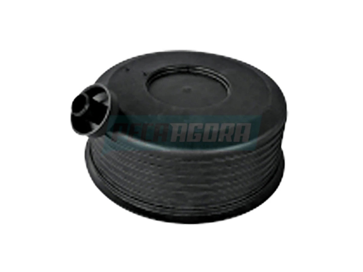 CONJUNTO FILTRO AR MOTOR COMPLETO FORD NOVO CARGO 2622 6X4 2011 A 2012 2623 6X4 