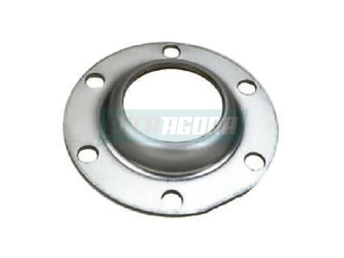 DEFLETOR DO ROL TRAS F100 75-85 (BC7C2240A-9)