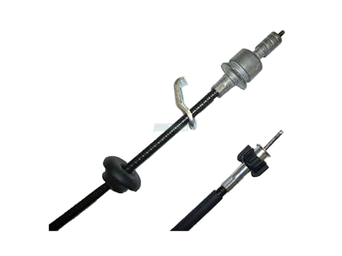 CABO VELOCIMETRO FORD F2000 1980 EM DIANTE F350 F400 1971 A 1985 F4000 1975 A 19