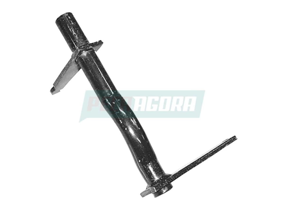 BALANCA EMBREAGEM FORD PERKINS FORD F600 F750 F11000 F13000 (BD2T7528B)