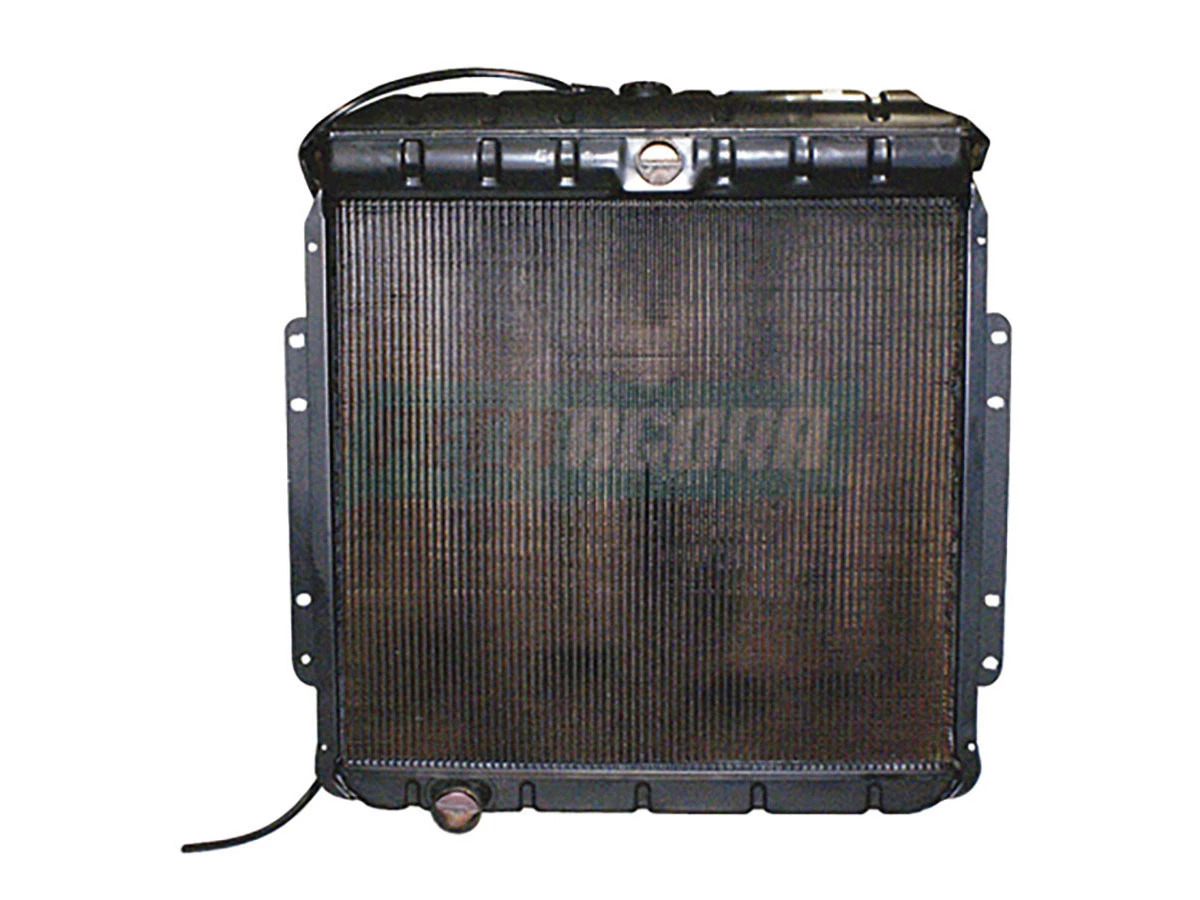 RADIADOR AGUA FORD CAMINHOES F600 / F11000 / F21000 (BD9T8005D)
