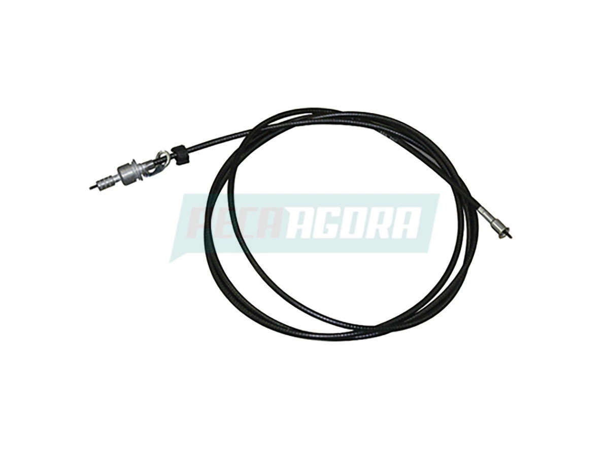 CABO VELOCIMETRO FORD F2000 ANO 1982 EM DIANTE COM MOTOR FTO DIESEL (BE2Y17260A)