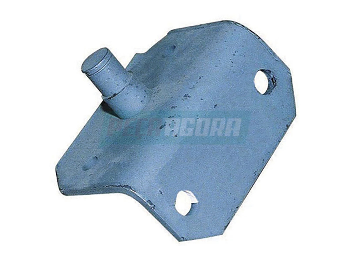 SUPORTE ALAVANCA EMBREAGEM -92 FORD F4000 C/ MOTOR FTO (BE2Y7507A)