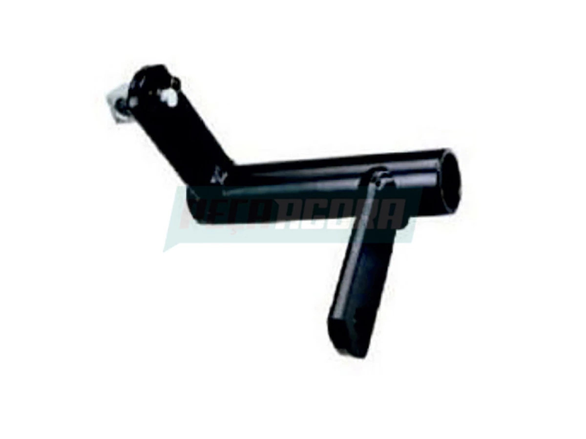 BALANCA EMBREAGEM FORD F4000 COM MOTOR FTO (BE2Y7528A.)