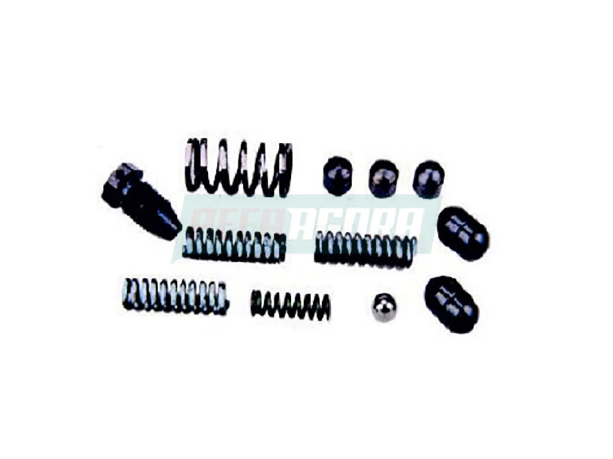 JOGO DE TRAVA CX 240V F2000 F4000 (BE2Y7K222A)